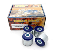 Excentrická pouzdra předních ramen Terrain Tamer TSBK0012 Excentrická pouzdra předních ramen Terrain Tamer TSBK0012